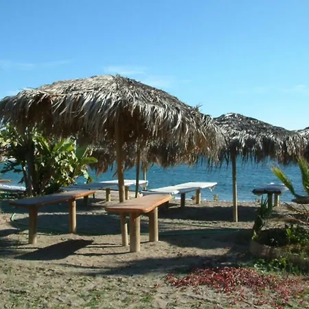 Apartment And 3 Bedroom Perfect Location Near Pyr *