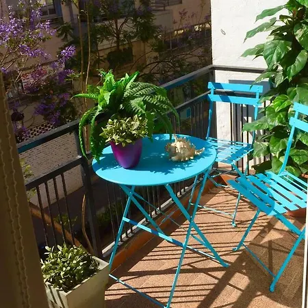 And 3 Bedroom Perfect Location Near Pyr Apartment Fuengirola