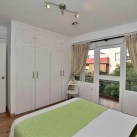 And 3 Bedroom Perfect Location Near Pyr Apartment Fuengirola