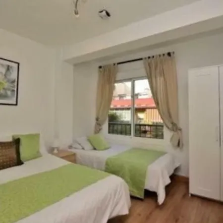 Apartment And 3 Bedroom Perfect Location Near Pyr Fuengirola